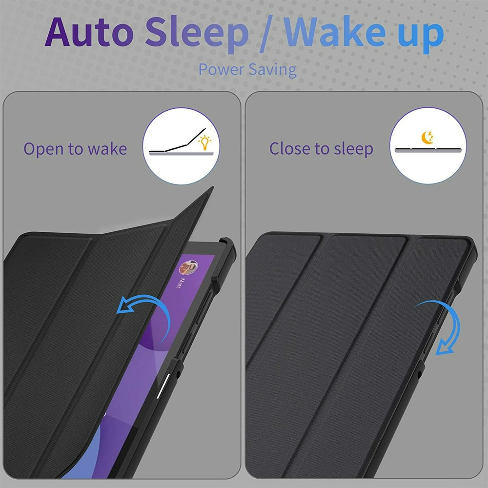 PU Leather Stand Case for Leno - Lenovo Tablet Plus Accessories incelemesi ve fiyatı
