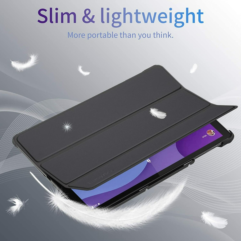 PU Leather Stand Case for Leno - Lenovo Tablet Plus Accessories incelemesi ve fiyatı