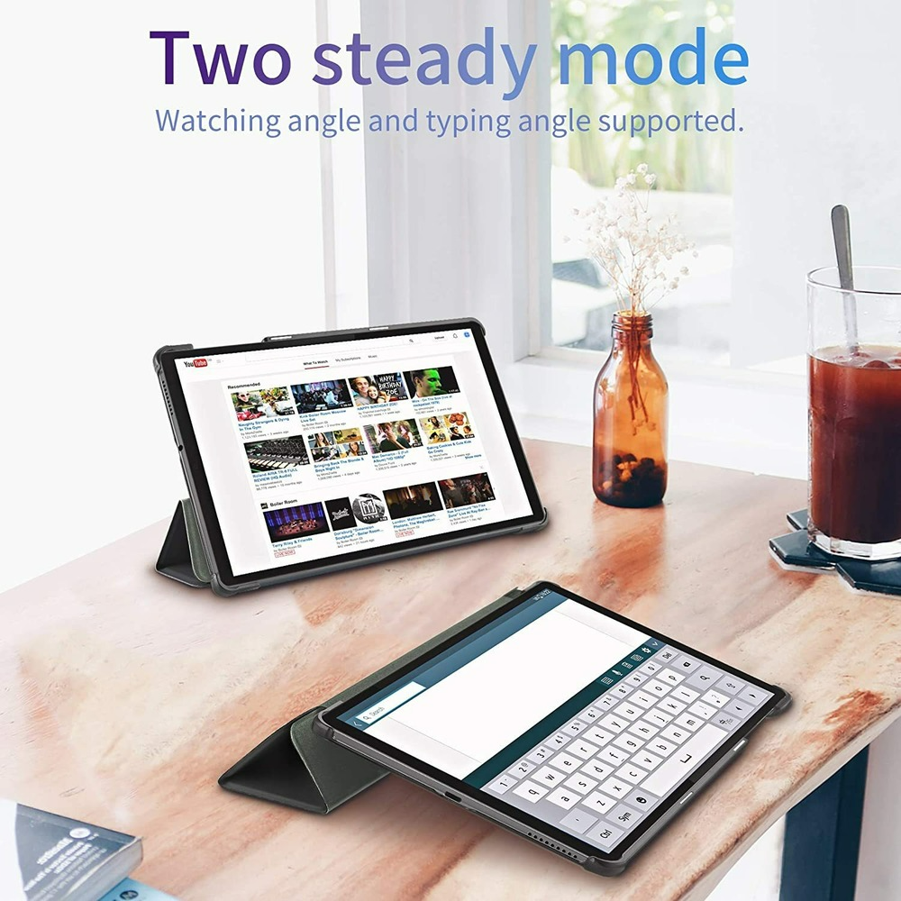 PU Leather Stand Case for Leno - Lenovo Tablet Plus Accessories incelemesi ve fiyatı