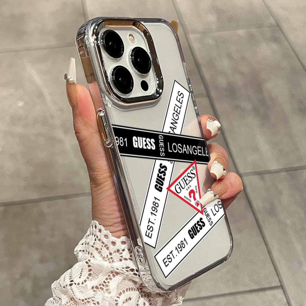 Fashion Phone Case For iPhone  - Tablet And Accessories Case incelemesi ve fiyatı