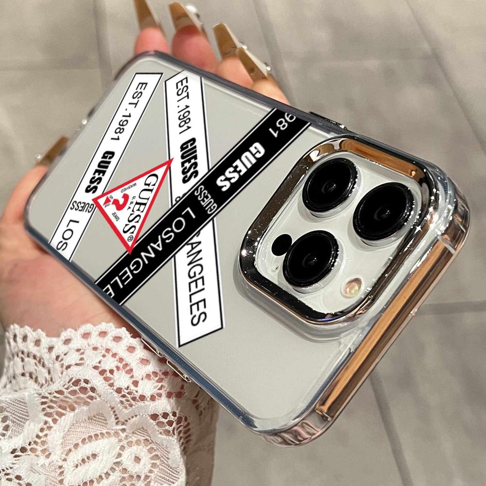 Fashion Phone Case For iPhone  - Tablet And Accessories Case incelemesi ve fiyatı