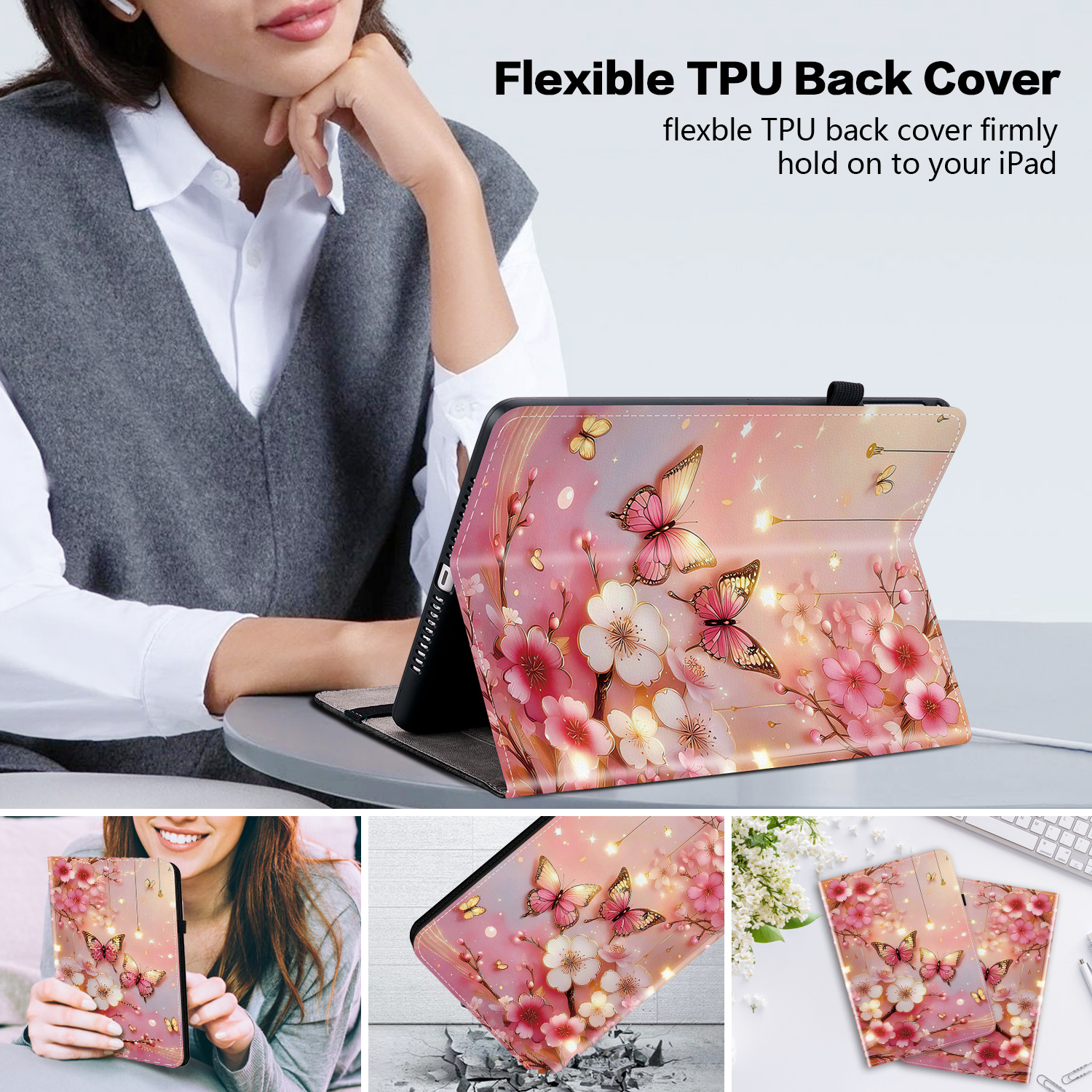 Leather Case For Lenovo Tab M1 - Lenovo Tablet Plus Accessories incelemesi ve fiyatı