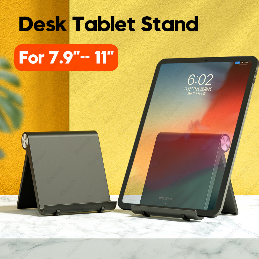 Desktops Holder For Tablet 7.9 - Xiaomi Tablet Accessories incelemesi ve fiyatı