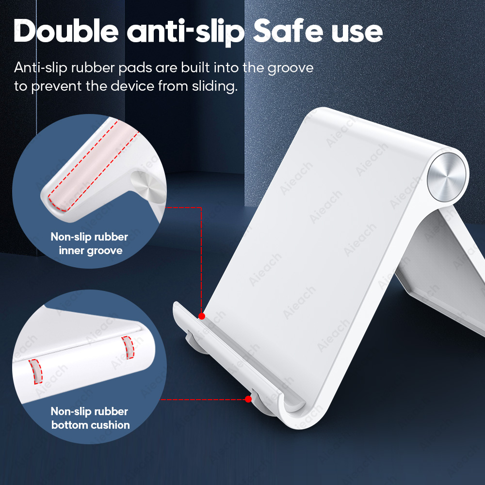 Desktops Holder For Tablet 7.9 - Xiaomi Tablet Accessories incelemesi ve fiyatı
