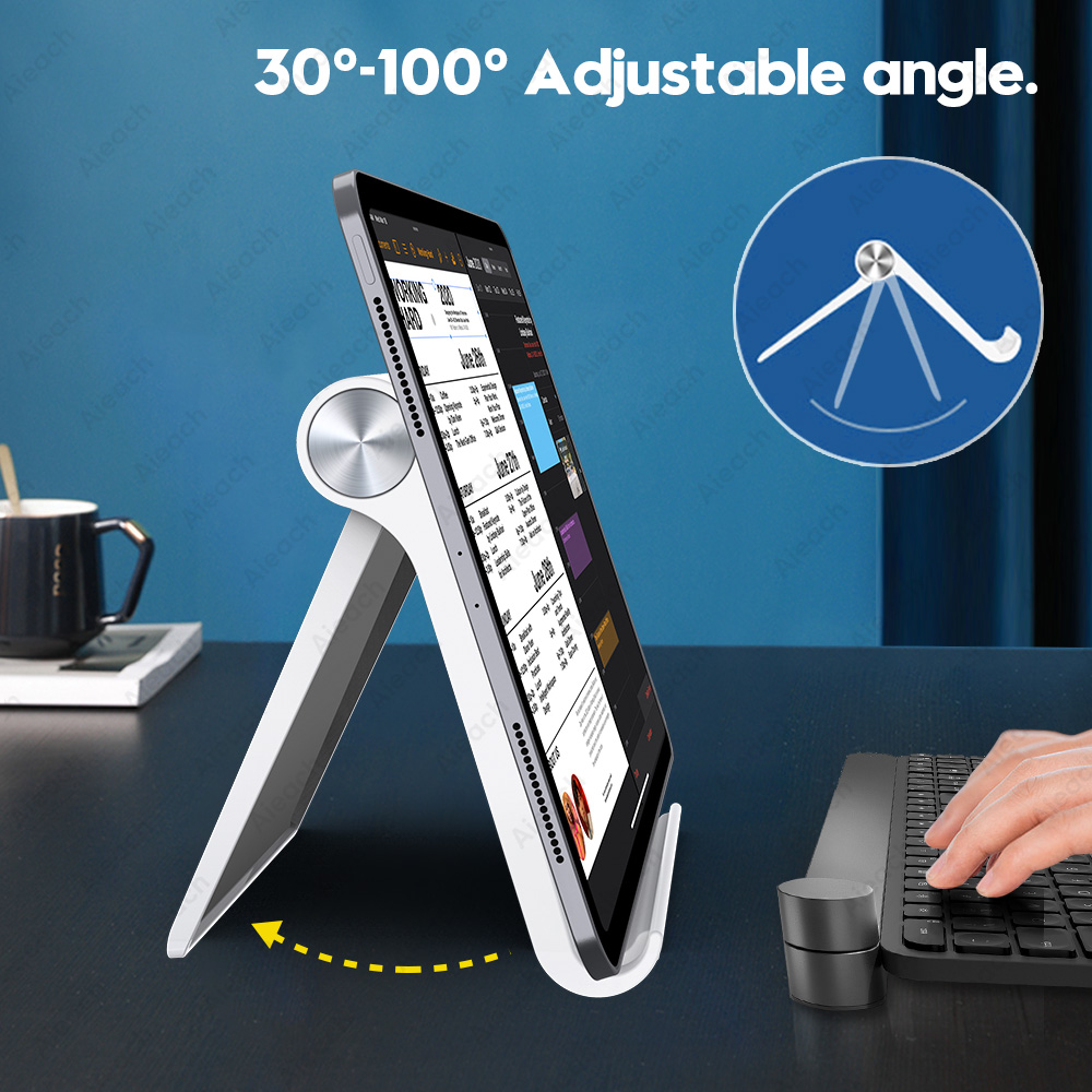 Desktops Holder For Tablet 7.9 - Xiaomi Tablet Accessories incelemesi ve fiyatı