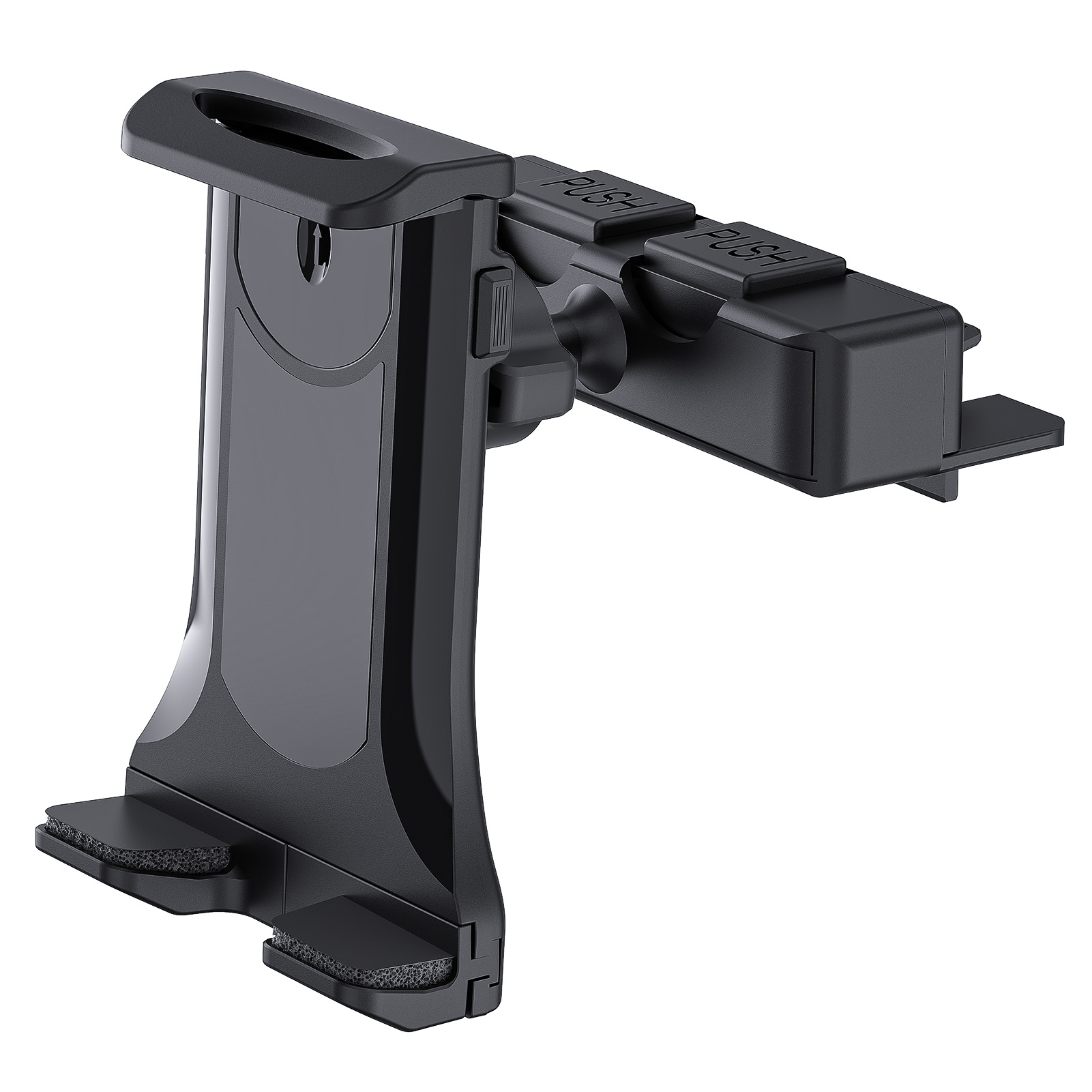 Universal Car Tablet Stand CD  - Xiaomi Tablet Accessories incelemesi ve fiyatı