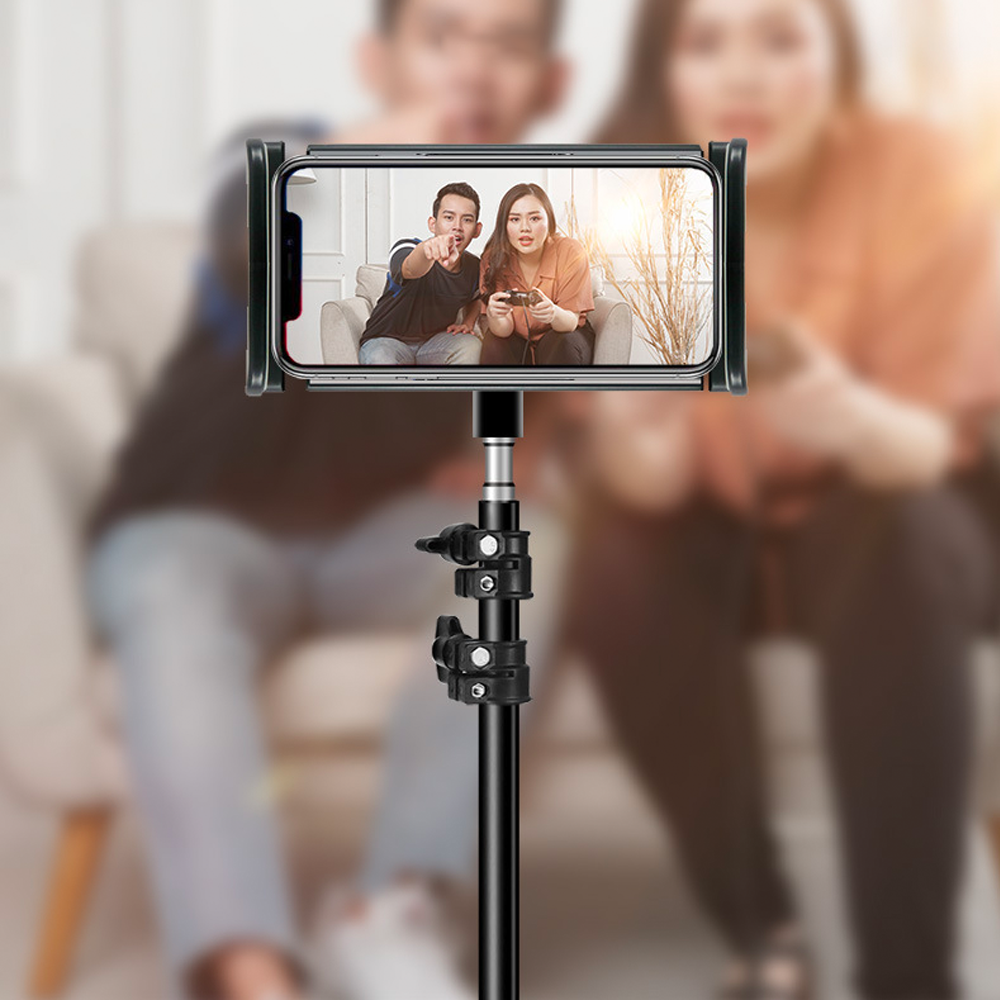 Adjustable Tripod Floor Tablet - Tablet Reading Accessories incelemesi ve fiyatı