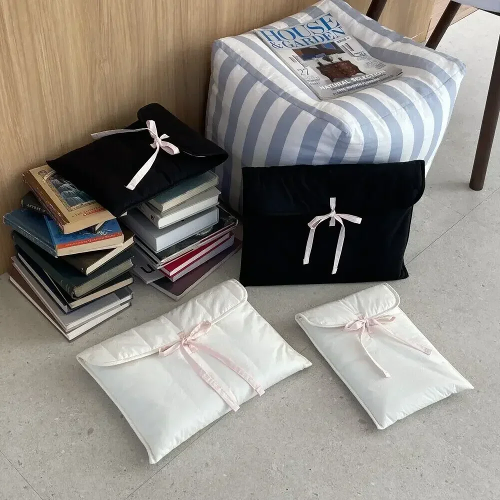 Pink Balletcore Padded IPad Sl - Tablet Sleeves & Cases Ipad Accessories incelemesi ve fiyatı