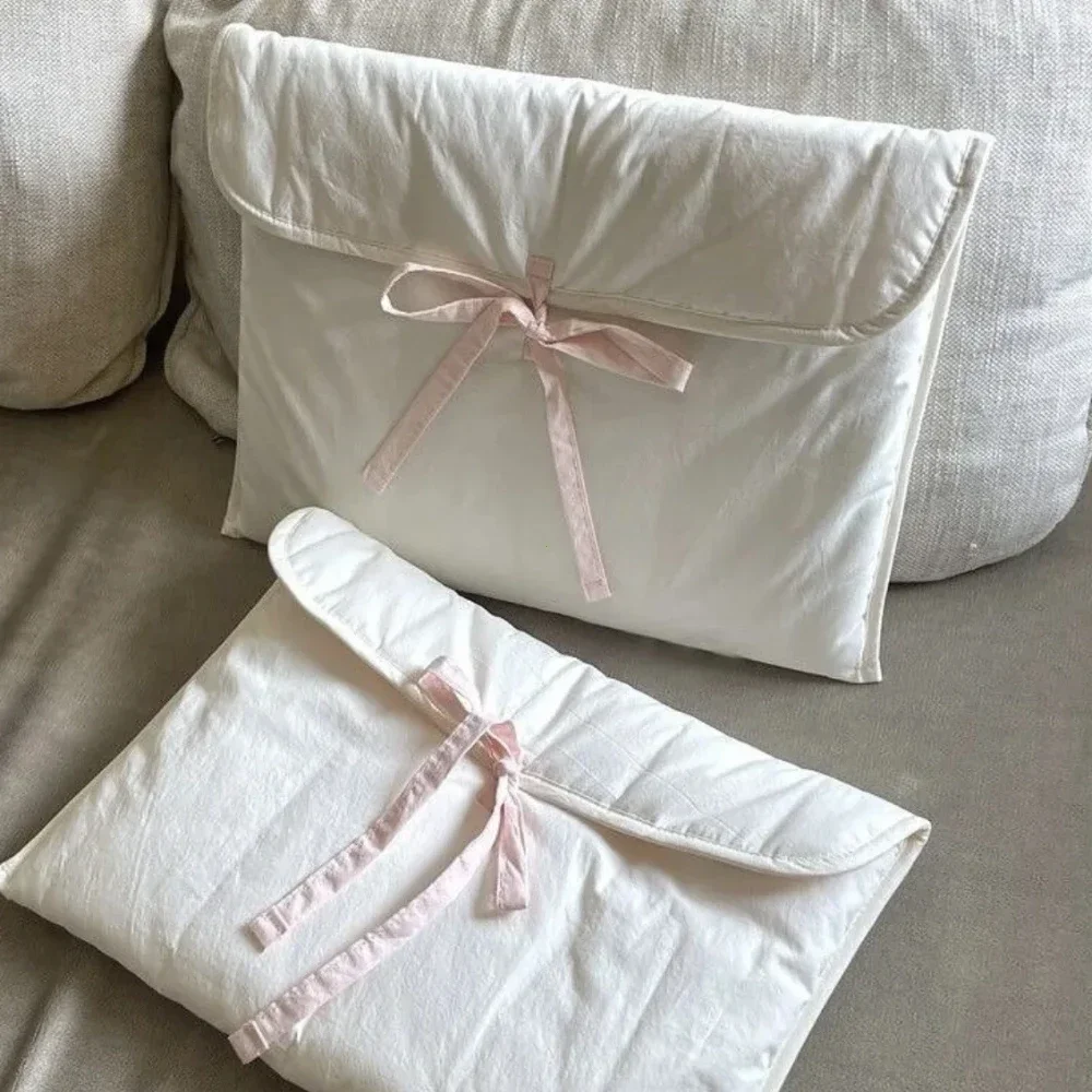 Pink Balletcore Padded IPad Sl - Tablet Sleeves & Cases Ipad Accessories incelemesi ve fiyatı