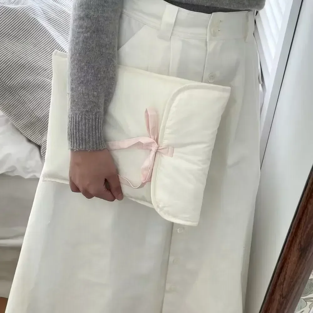 Pink Balletcore Padded IPad Sl - Tablet Sleeves & Cases Ipad Accessories incelemesi ve fiyatı