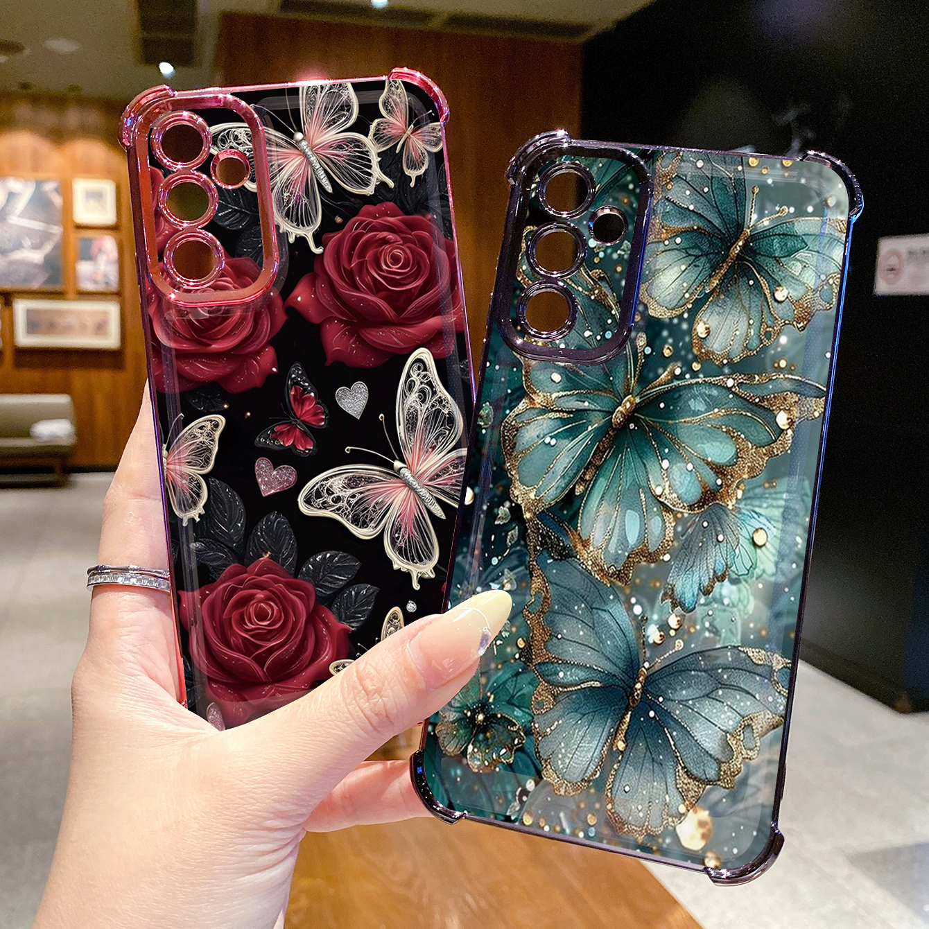 Compatiable with Samsung Galax - Tablet And Accessories Case incelemesi ve fiyatı