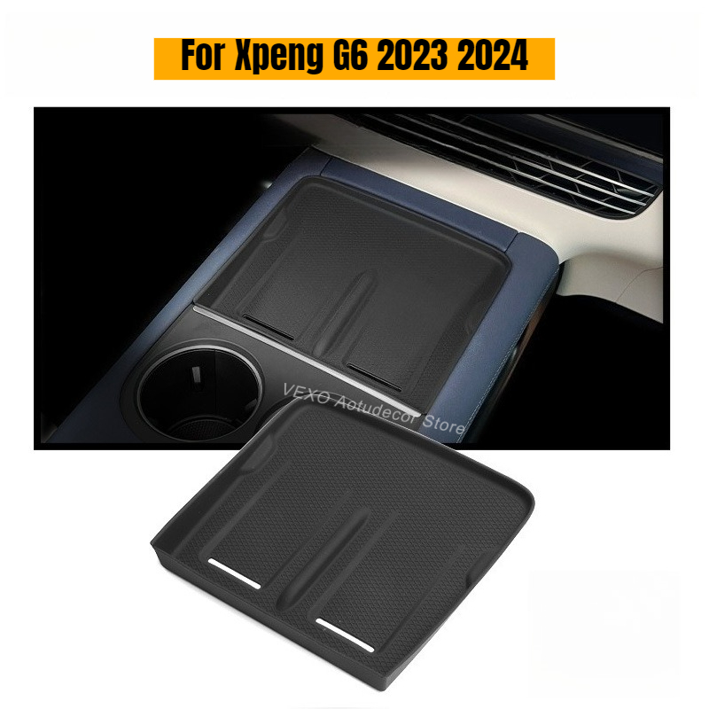 For Xpeng G6 2023 2024 Wireles - Wireless Charging Pad incelemesi ve fiyatı