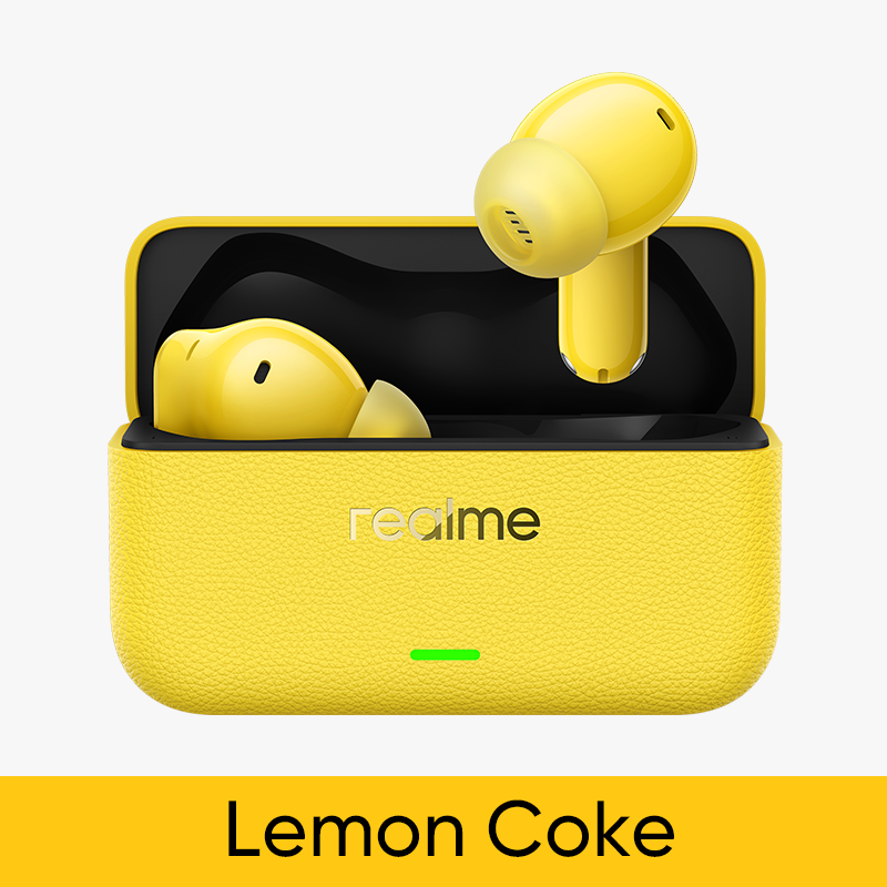 Global Version realme buds T50 - Realme Tablet Accessories incelemesi ve fiyatı