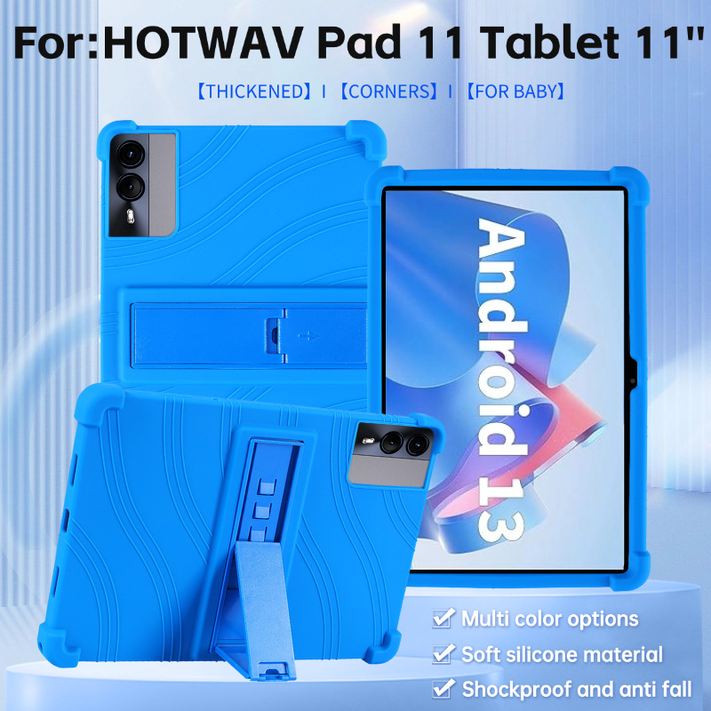 Case for HOTWAV Pad 11 Tablet  - Hotwav Tablet Accessories incelemesi ve fiyatı