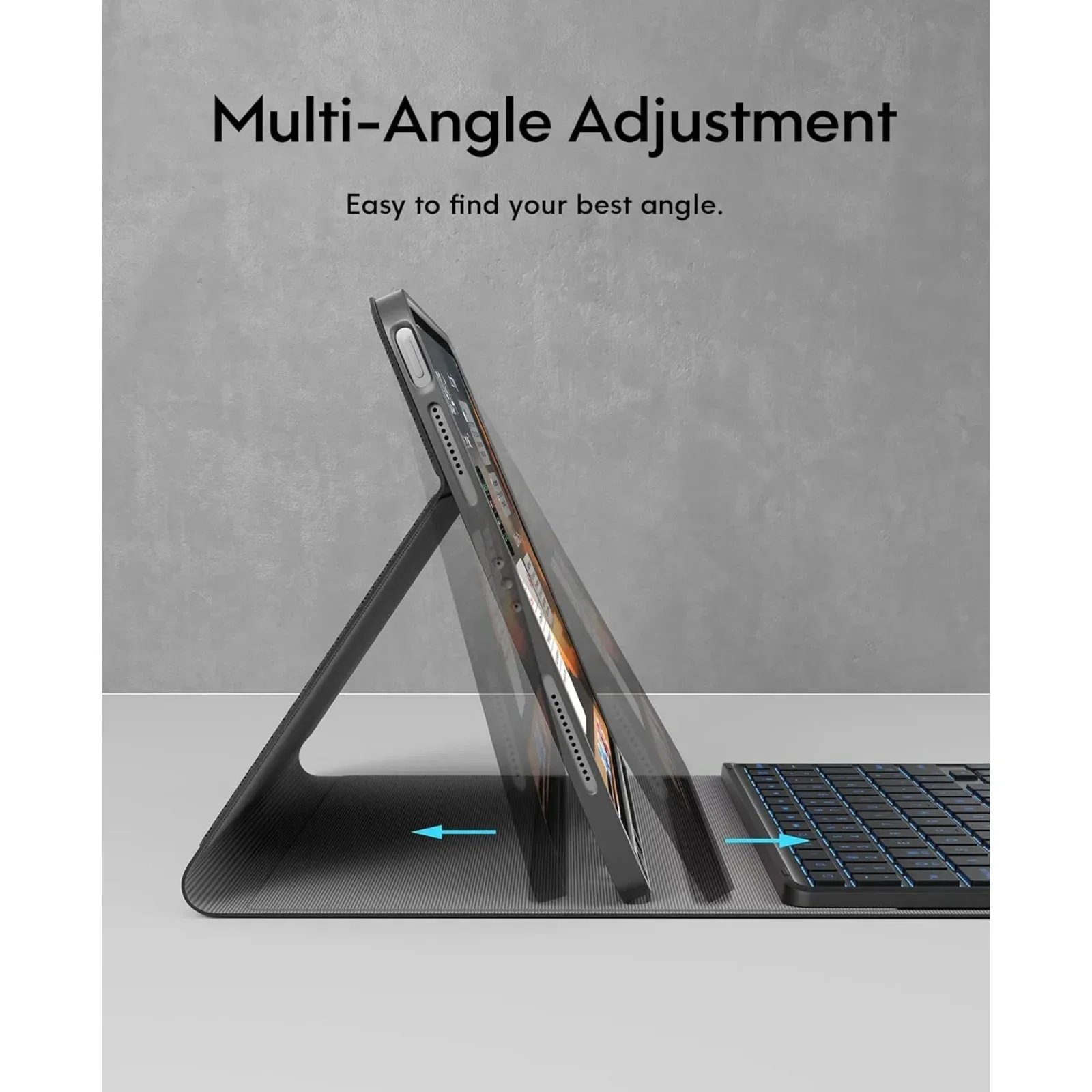 Keyboard Case & Mouse for Xiao - Xiaomi Tablet Accessories incelemesi ve fiyatı