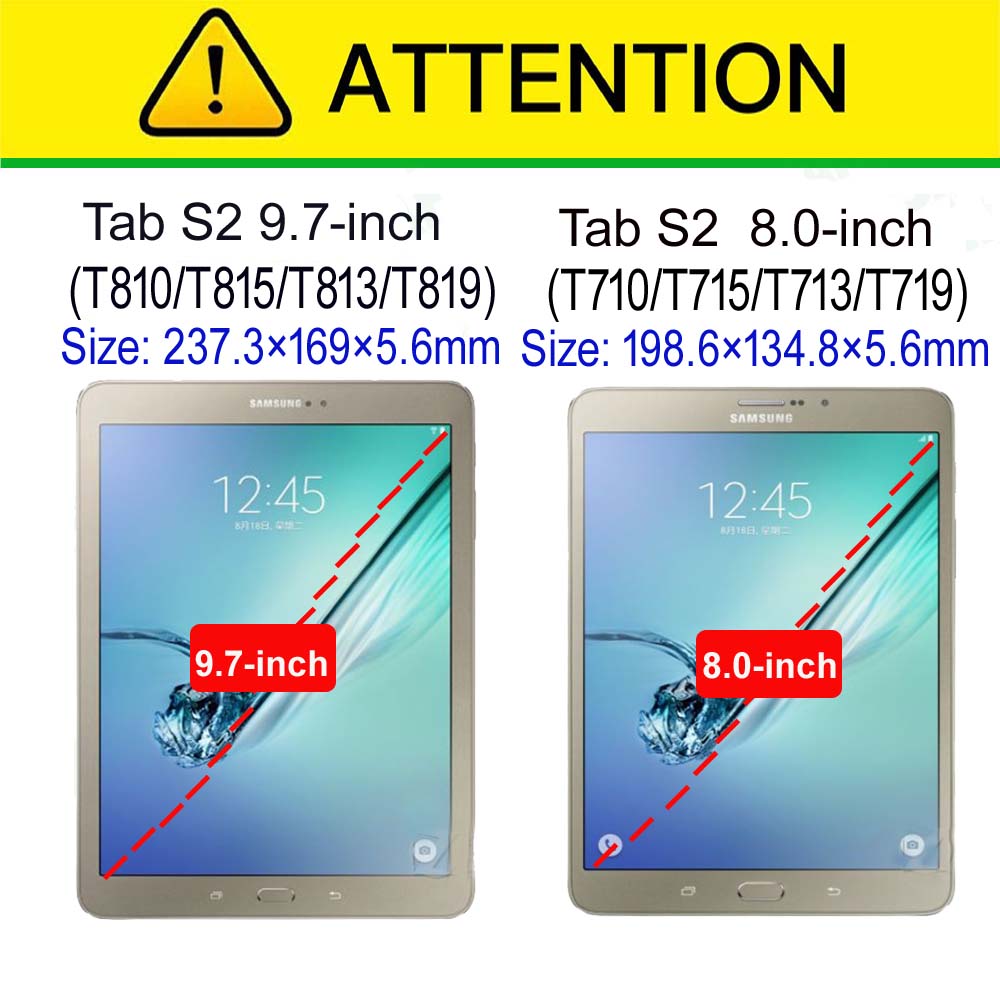 Tablet Case For Tab S2 9.7 SM- - Getac Tablet Accessories incelemesi ve fiyatı
