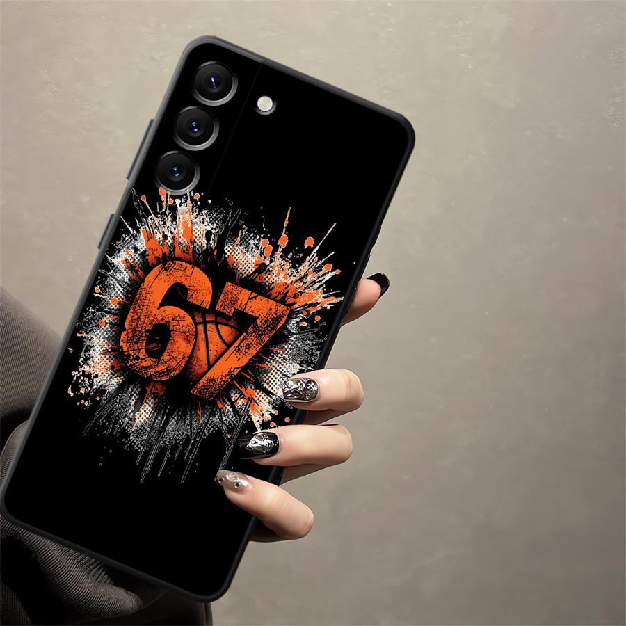 Graffiti Basketball 67 Case fo - Tablet And Accessories Case incelemesi ve fiyatı