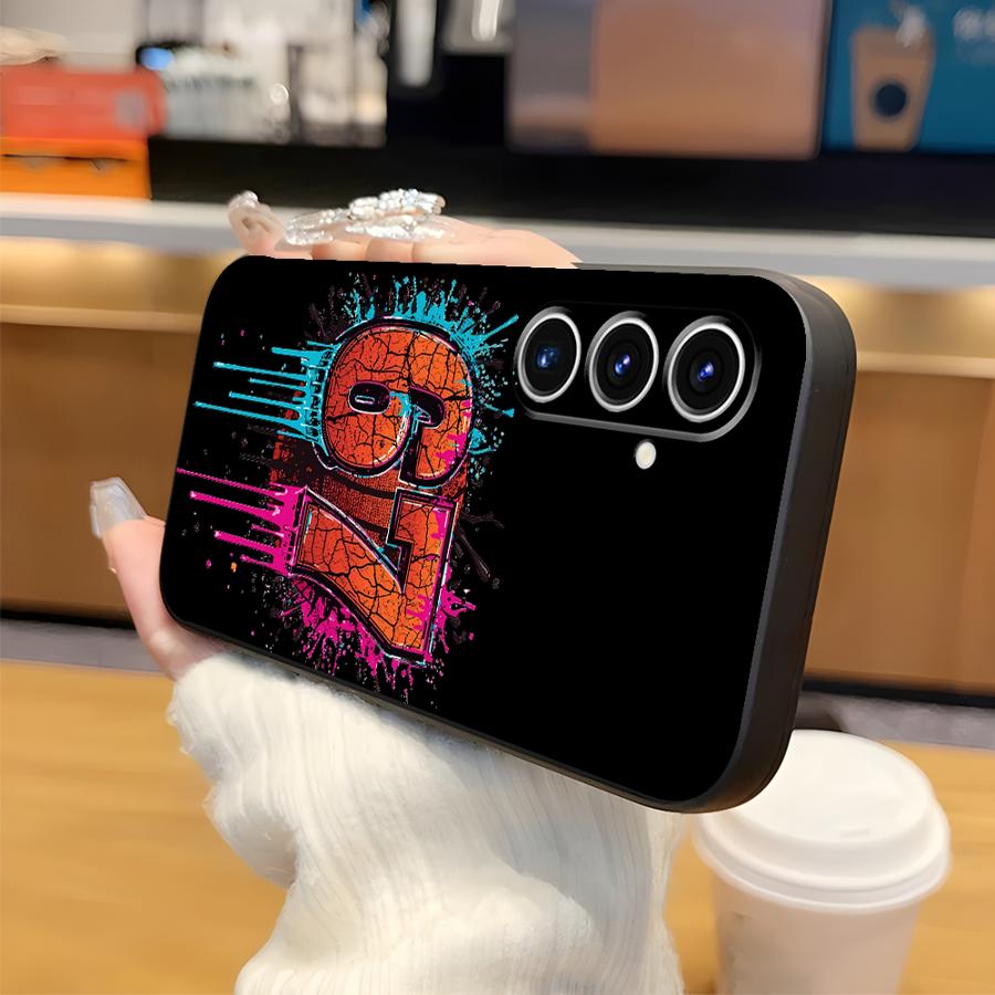 Graffiti Basketball 67 Case fo - Tablet And Accessories Case incelemesi ve fiyatı