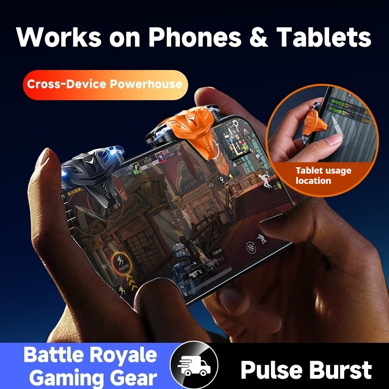Tablet Mobile Phone Game Butto - Iphone Tablet Accessories incelemesi ve fiyatı