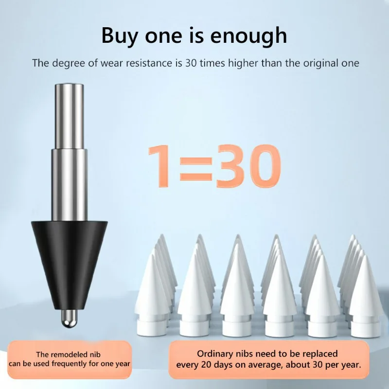 Metal Smart Stylus Pen Replace - Mi Tablet Accessories incelemesi ve fiyatı