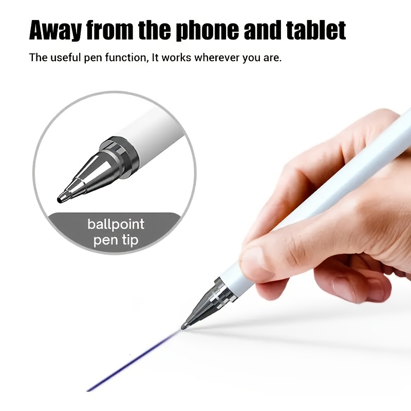 Universal Stylus Pen For Andro - Iphone Tablet Accessories incelemesi ve fiyatı