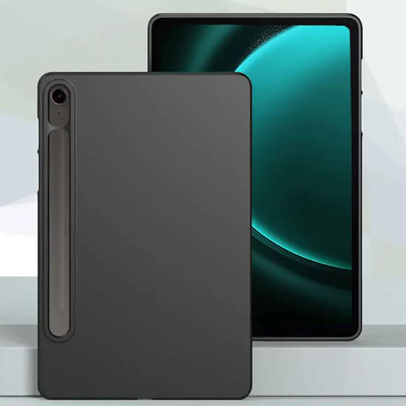 Silicon Tablet Case For Samsun - Getac Tablet Accessories incelemesi ve fiyatı