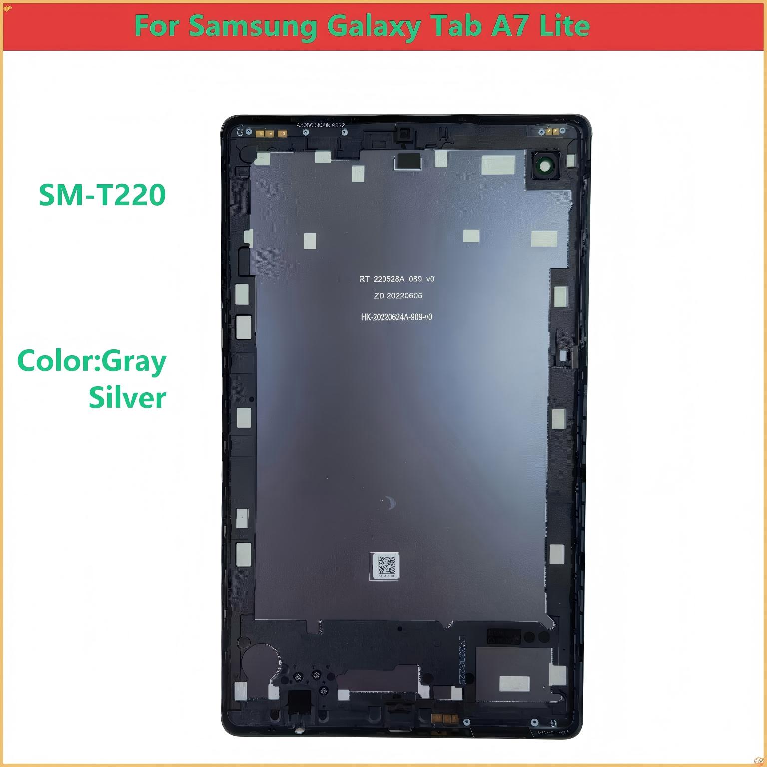 shell back For Samsung Galaxy  - Tablet Cover Accessories incelemesi ve fiyatı