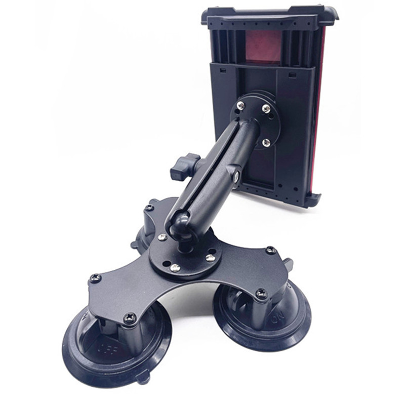 Triple/Dual Suction Tablet Mou - Ram Tablet Accessories incelemesi ve fiyatı
