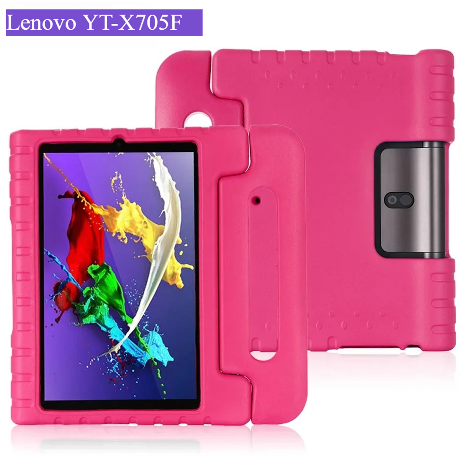 EVA Kids Tablet Case for  Leno - Lenovo Tablet Plus Accessories incelemesi ve fiyatı