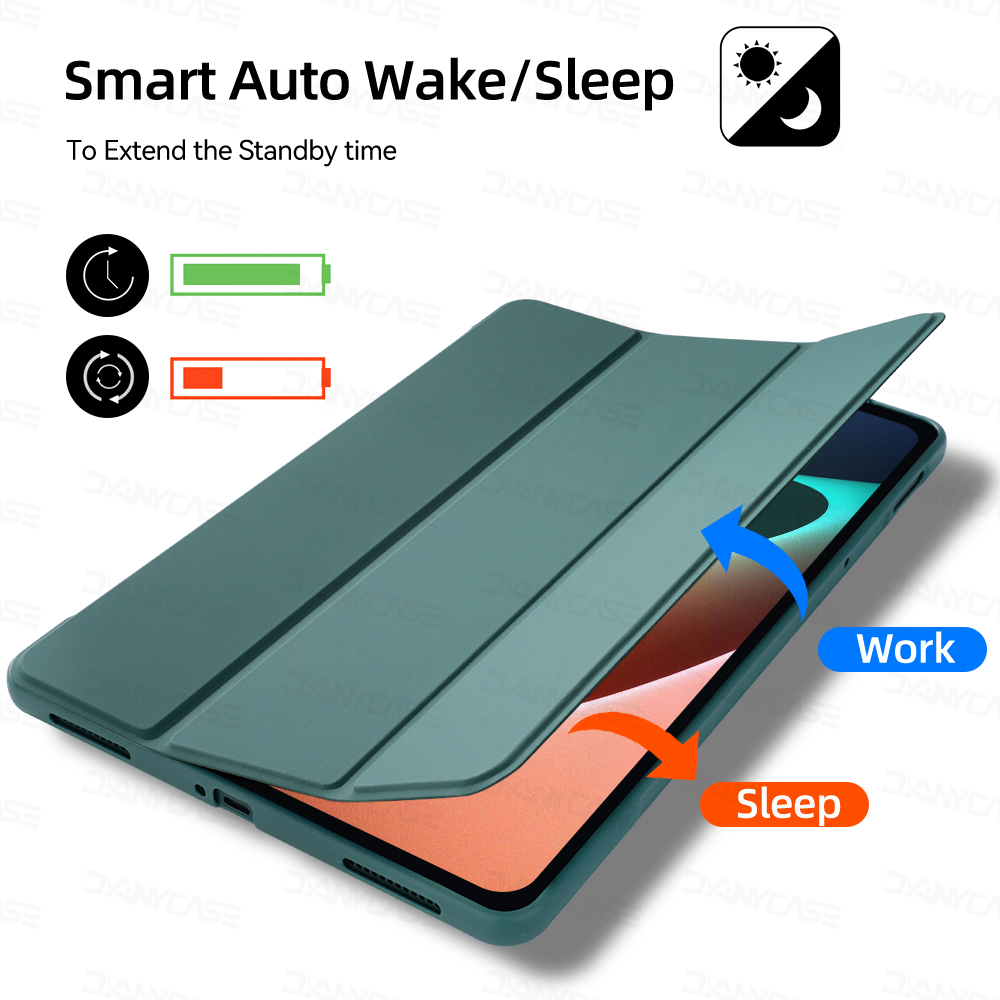 Tablet Case For mi Pad 5/6 Sup - Mi Tablet Accessories incelemesi ve fiyatı