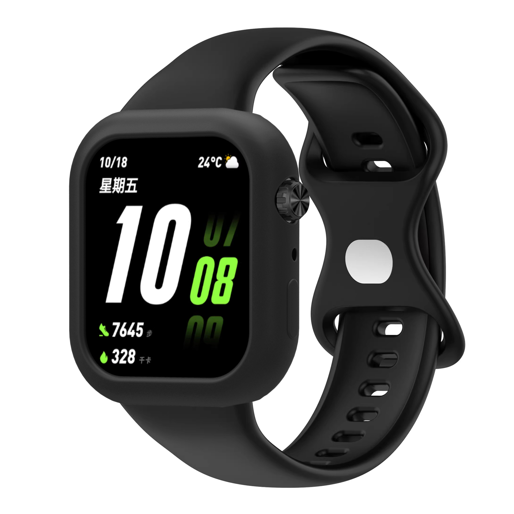 Silicone Protective Case+Strap - Honor Tablet Accessories incelemesi ve fiyatı