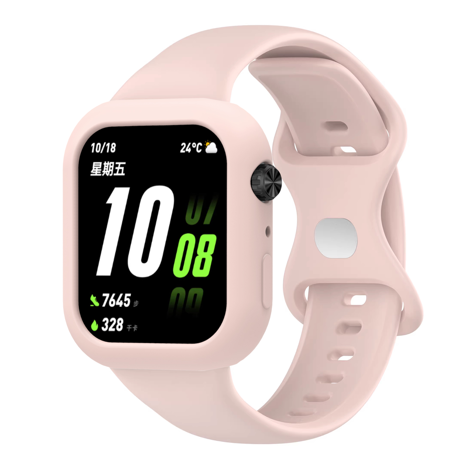 Silicone Protective Case+Strap - Honor Tablet Accessories incelemesi ve fiyatı