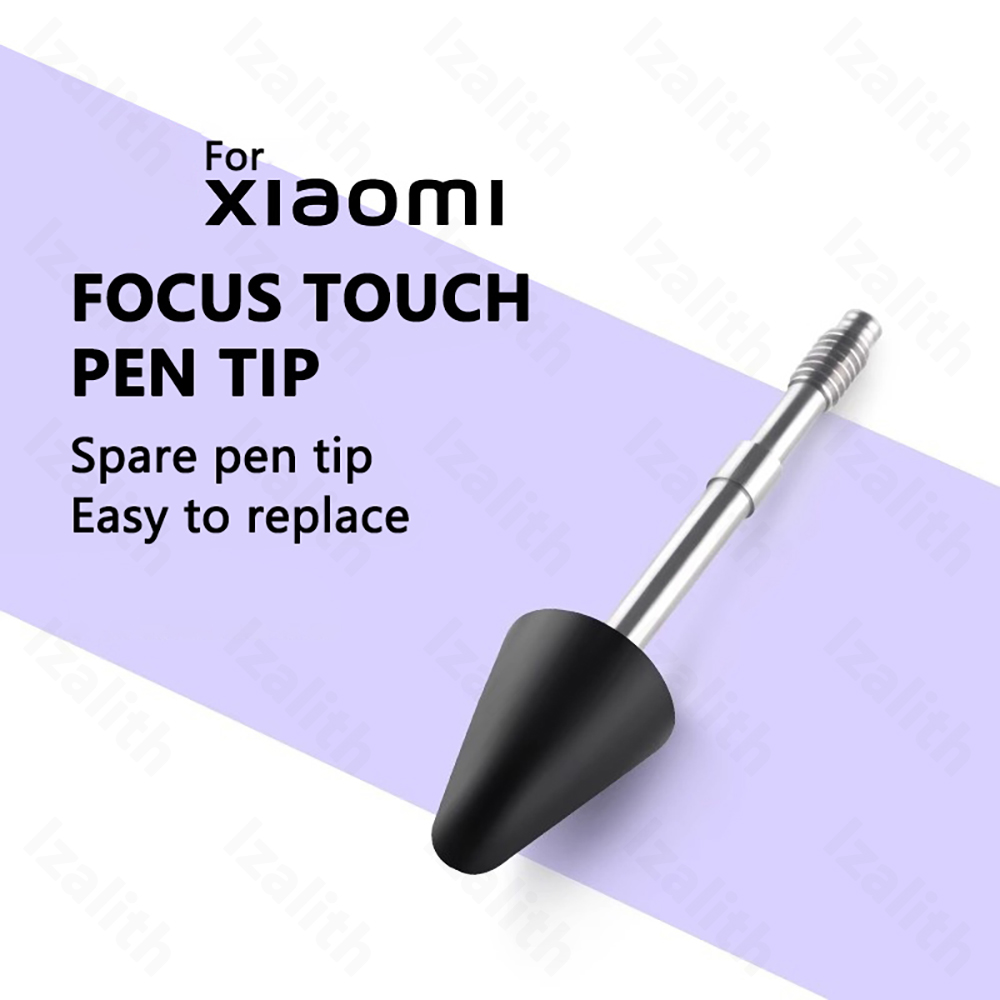 Metal Smart Stylus Pen Nib Rep - Mi Tablet Accessories incelemesi ve fiyatı