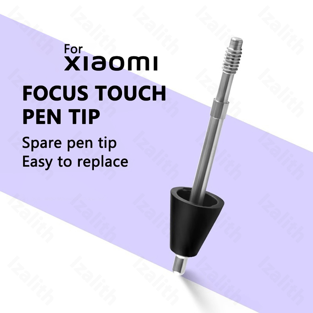Metal Smart Stylus Pen Nib Rep - Mi Tablet Accessories incelemesi ve fiyatı