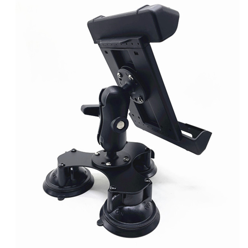 Triple/Dual Suction Tablet Mou - Ram Tablet Accessories incelemesi ve fiyatı