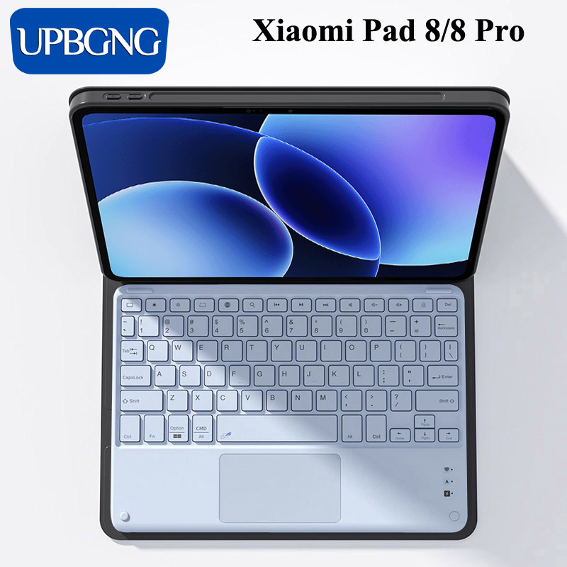 Tablets Keyboard Case for Xiao - Mi Tablet Accessories incelemesi ve fiyatı