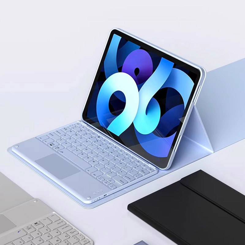 Tablets Keyboard Case for Xiao - Mi Tablet Accessories incelemesi ve fiyatı