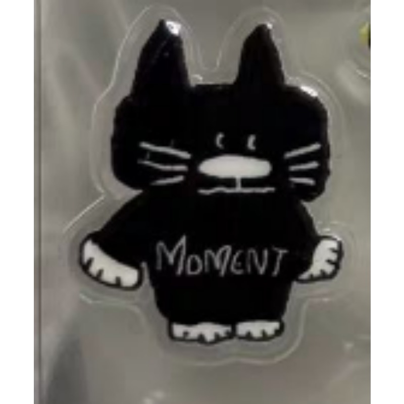 Cute Cartoon Cat Dog 3D Transp - Tablet Cute Accessories incelemesi ve fiyatı