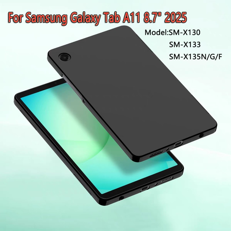 For Samsung Galaxy Tab A11 8.7 - Getac Tablet Accessories incelemesi ve fiyatı