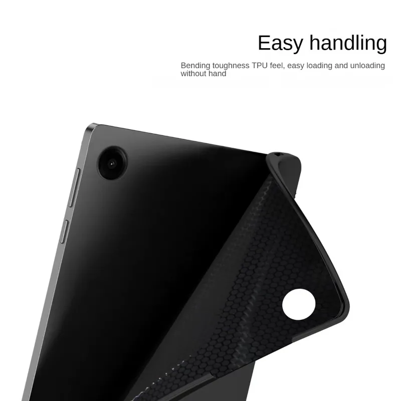 For Samsung Galaxy Tab A11 8.7 - Getac Tablet Accessories incelemesi ve fiyatı