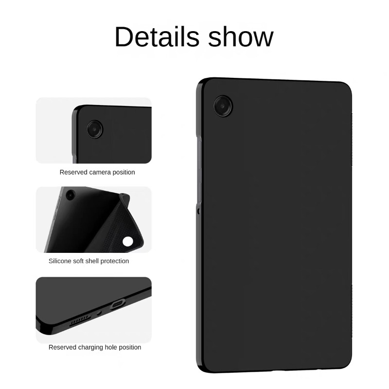For Samsung Galaxy Tab A11 8.7 - Getac Tablet Accessories incelemesi ve fiyatı