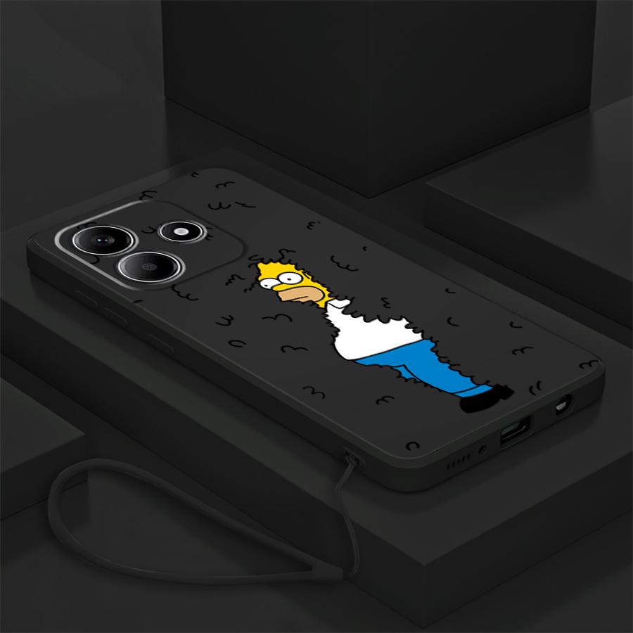 The S-Simpsons Cool Bart Phone - Tablet And Accessories Case incelemesi ve fiyatı