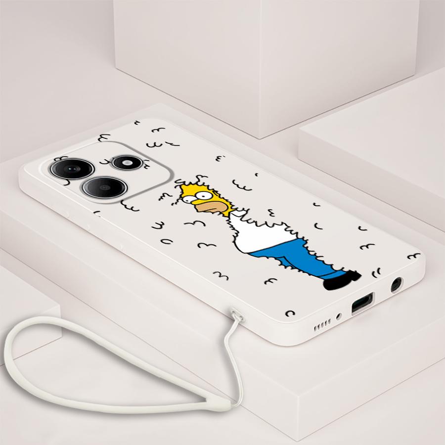 The S-Simpsons Cool Bart Phone - Tablet And Accessories Case incelemesi ve fiyatı