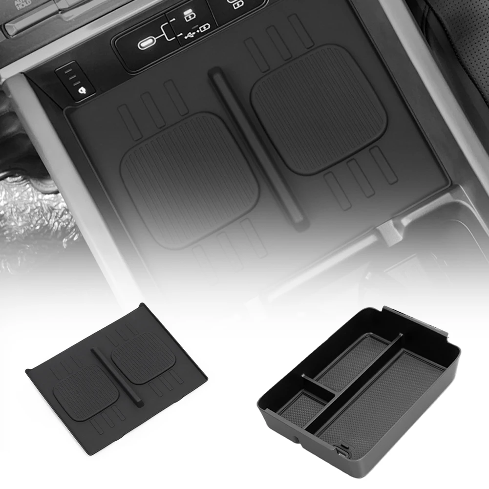 Car Wireless Charging Silicone - Wireless Charging Pad incelemesi ve fiyatı