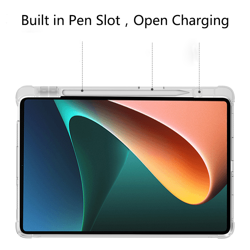 Pencil Holder Cover for Lenovo - Lenovo Tablet Plus Accessories incelemesi ve fiyatı