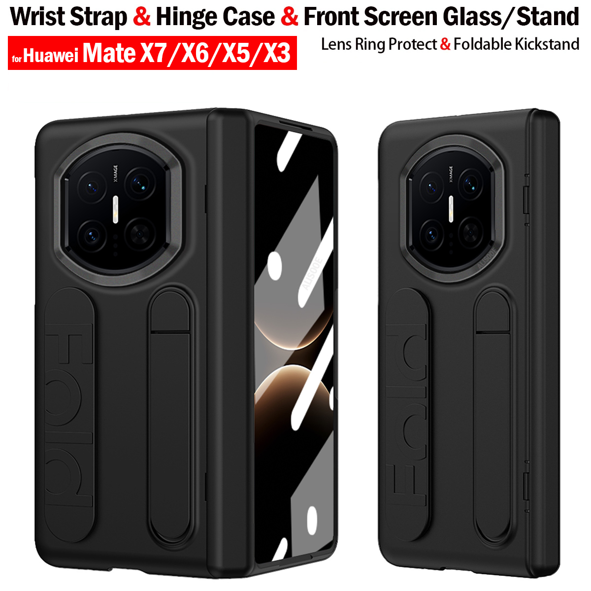 Hinge Funda for Huawei Mate X7 - Windows Tablet Accessories incelemesi ve fiyatı