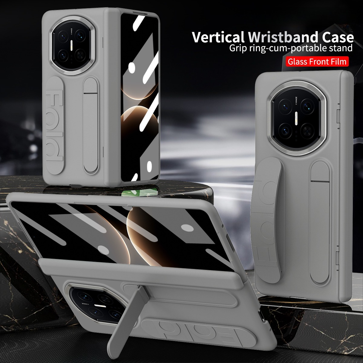 Hinge Funda for Huawei Mate X7 - Windows Tablet Accessories incelemesi ve fiyatı