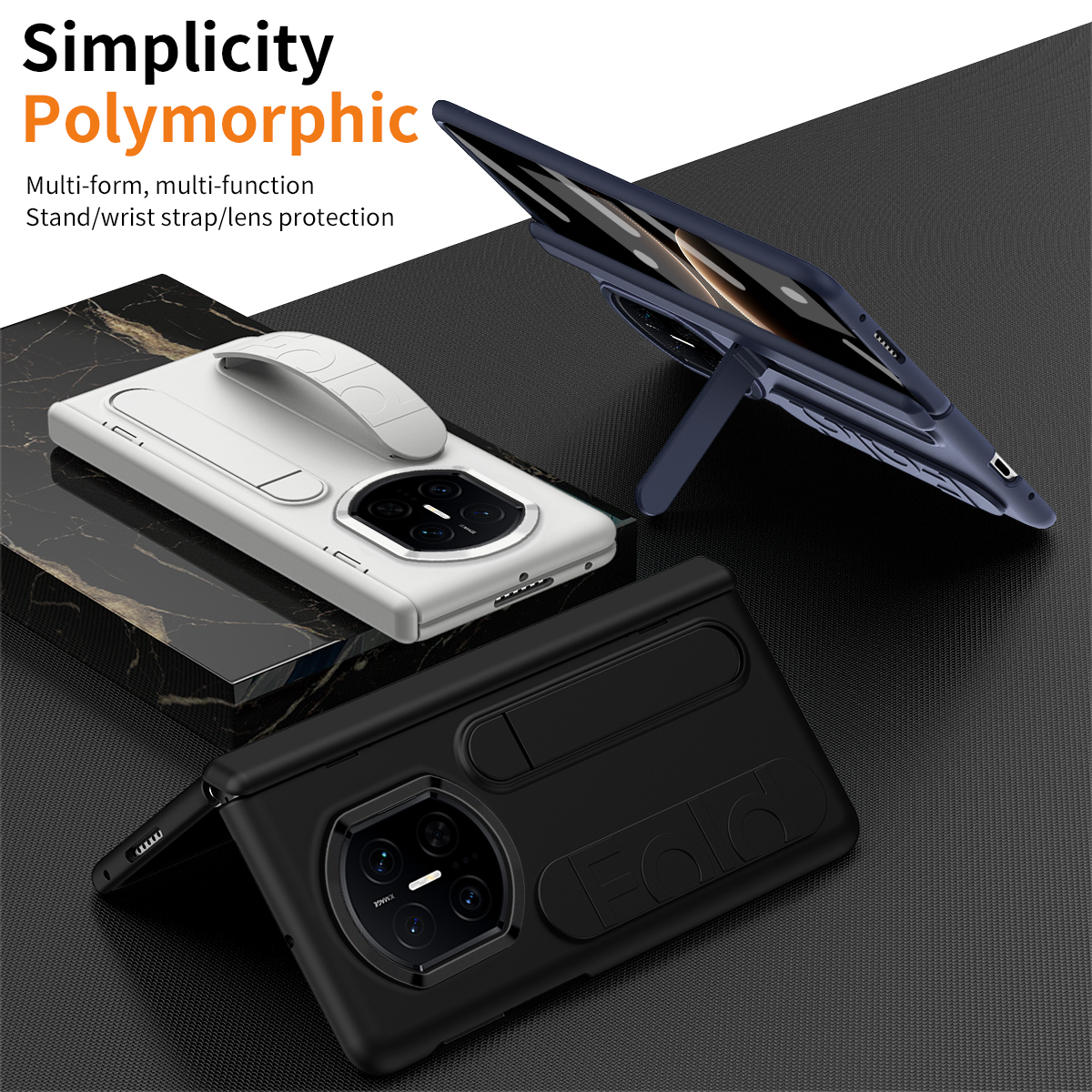 Hinge Funda for Huawei Mate X7 - Windows Tablet Accessories incelemesi ve fiyatı