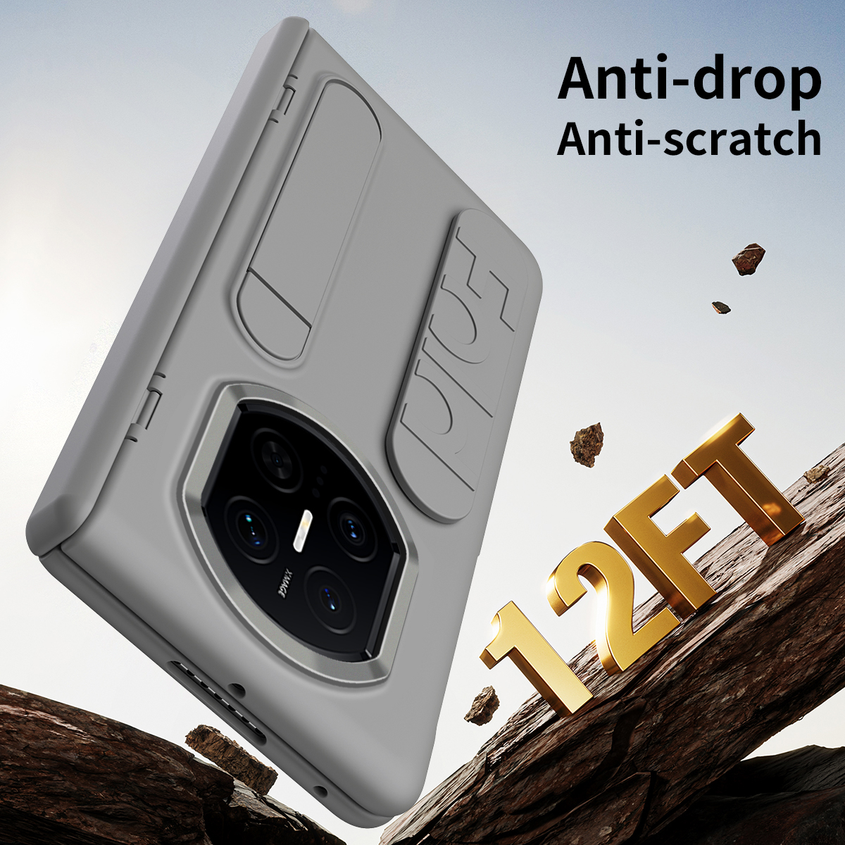Hinge Funda for Huawei Mate X7 - Windows Tablet Accessories incelemesi ve fiyatı