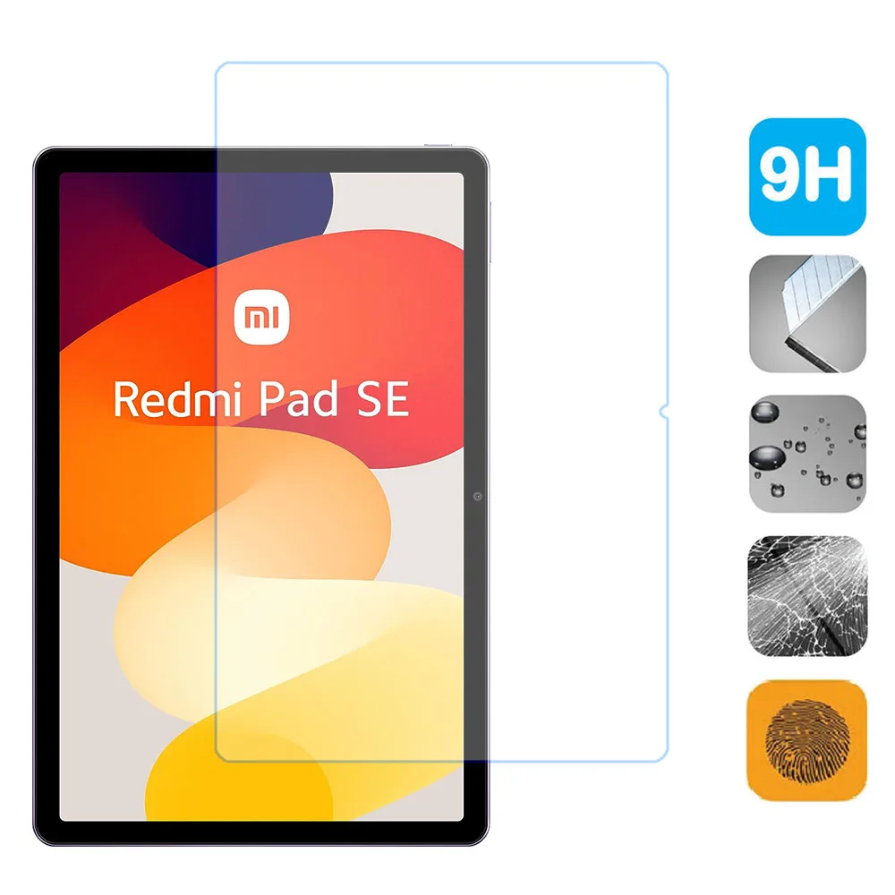Tempered Glass For Xiaomi Redm - Xiaomi Tablet Accessories incelemesi ve fiyatı
